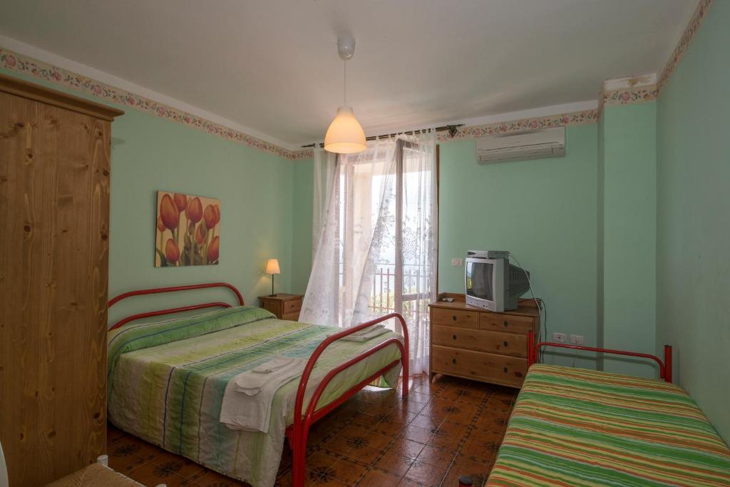 Agriturismo Nardini Vila Rodi Garganico Quarto foto