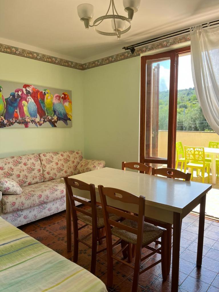 Agriturismo Nardini Vila Rodi Garganico Exterior foto