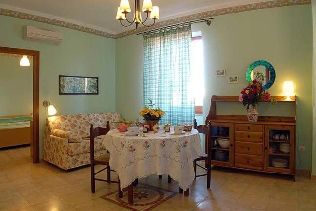 Agriturismo Nardini Vila Rodi Garganico Exterior foto