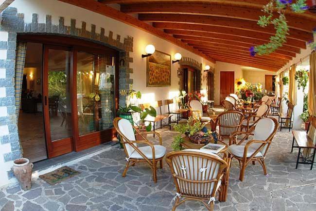 Agriturismo Nardini Vila Rodi Garganico Exterior foto