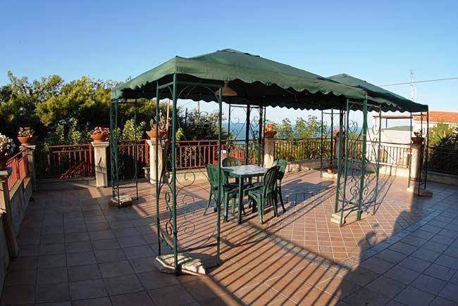 Agriturismo Nardini Vila Rodi Garganico Exterior foto