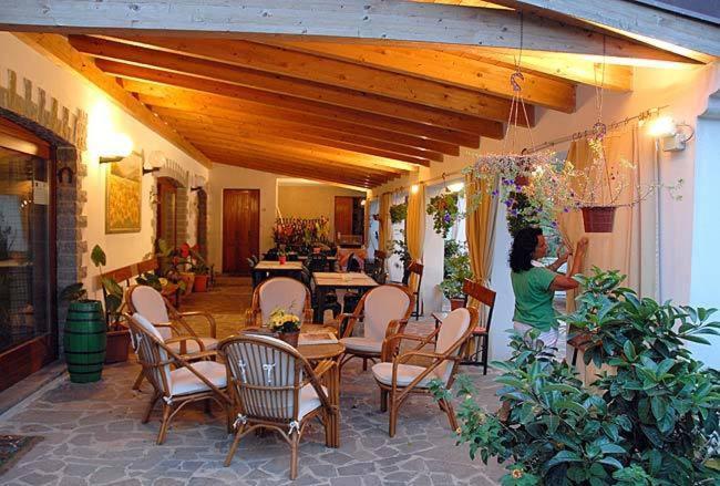 Agriturismo Nardini Vila Rodi Garganico Exterior foto