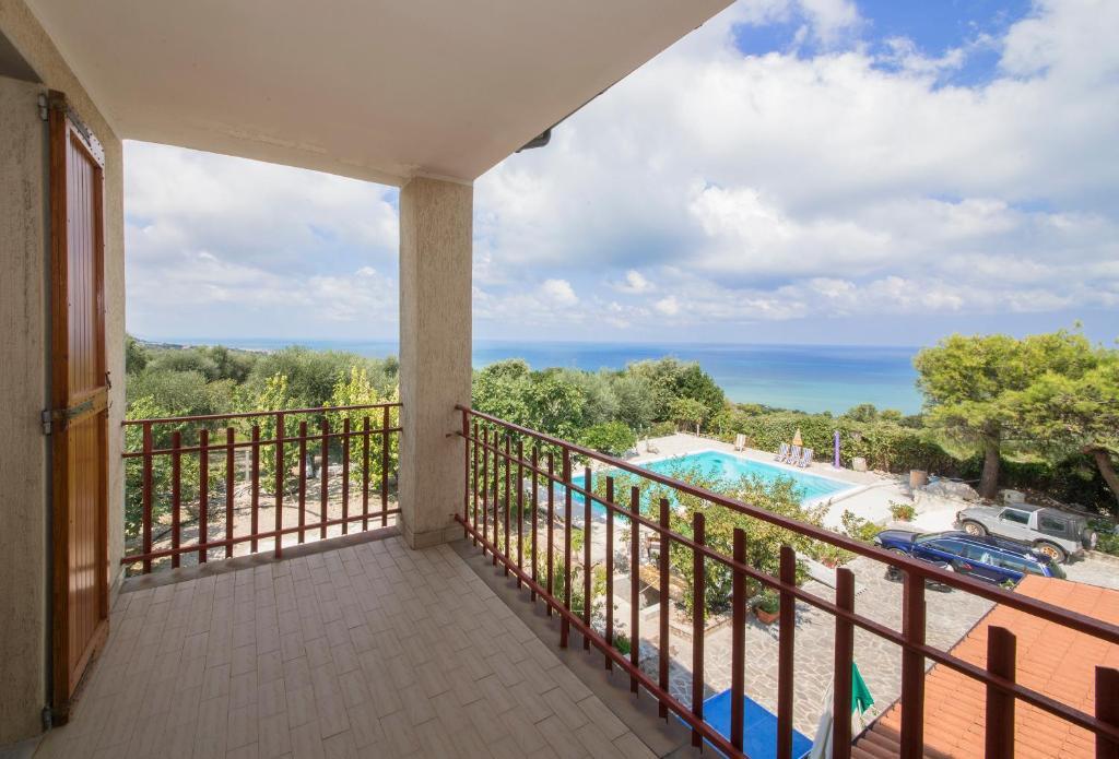 Agriturismo Nardini Vila Rodi Garganico Quarto foto