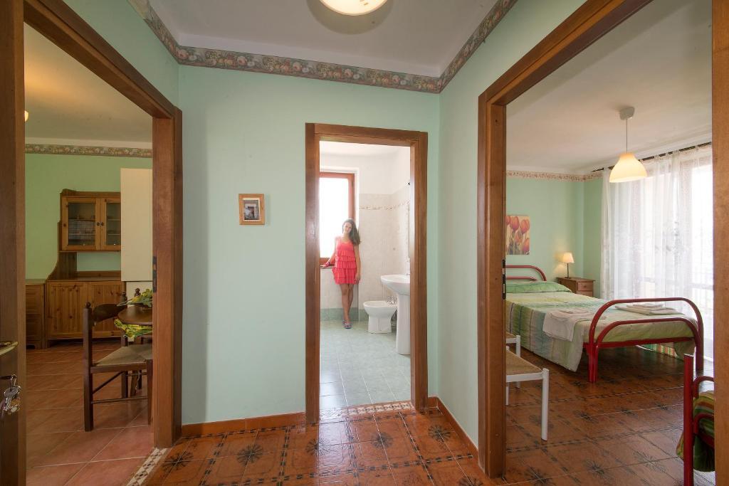 Agriturismo Nardini Vila Rodi Garganico Quarto foto