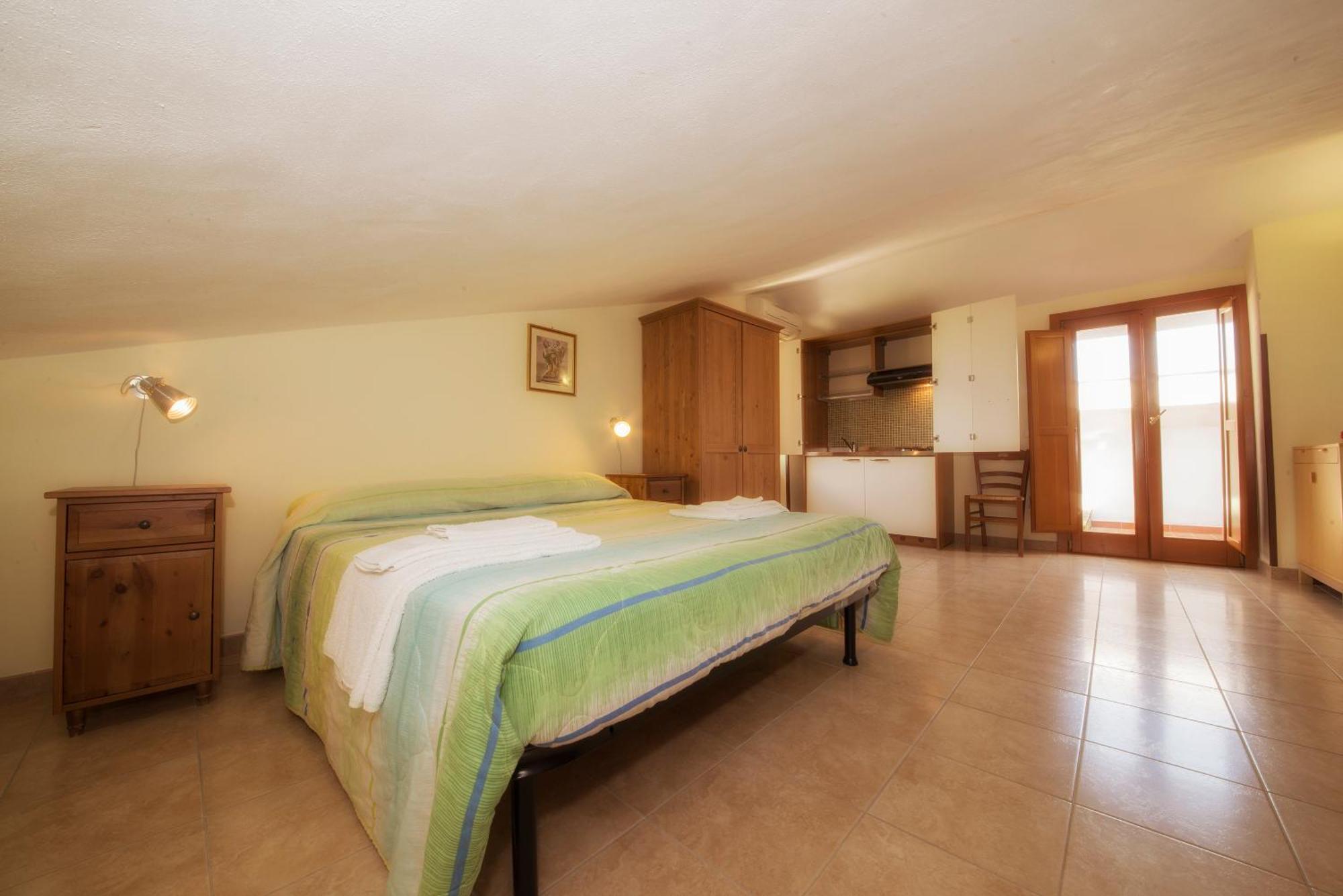Agriturismo Nardini Vila Rodi Garganico Exterior foto